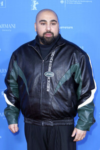 Filmpremiere 'Good Luck, Have Fun, Don't Die', Berlinale 2026