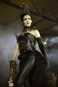 M'era Luna Festival in Hildesheim