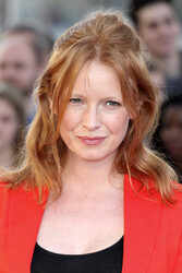 'Am grünen Rand der Welt' Premiere, London