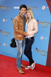 'Das magische Haus' Premiere, Berlin