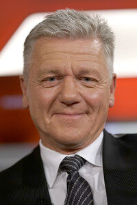 Talkshow 'Maischberger' in Berlin