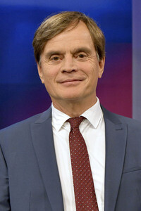 Talkshow 'maischberger' in Berlin