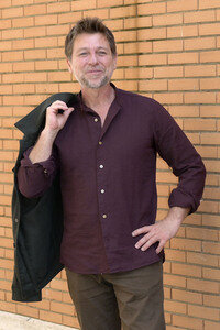 Photocall 'Màkari' in Rom