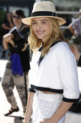 'Sils Maria' Photocall, Cannes Film Festival 2014