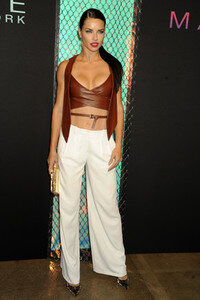 Maybelline Celebrates NYFW in New York