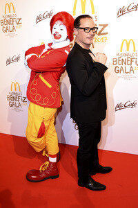 McDonald's Benefiz Gala 2017 in München