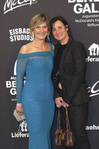 McDonald's Benefiz Gala 2025 in München