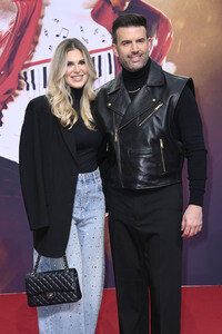 Filmpremiere 'Michael' in Berlin