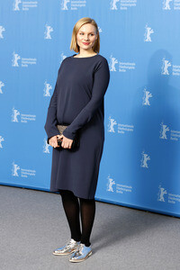'Grüße aus Fukushima / Fukushima, mon amour' Photocall, Berlinale 2016