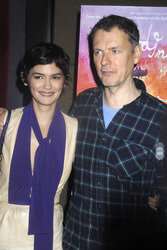 'Der Schaum der Tage' Premiere, New York