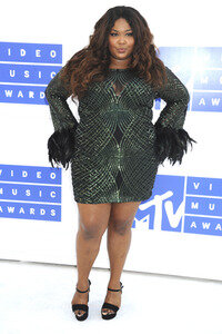 MTV Video Music Awards 2016 in New York