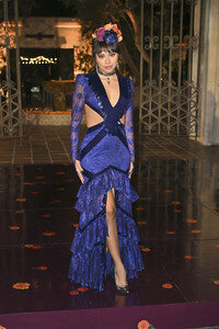 30.10.2025<br>Dia De Muertos Gala in Los Angeles