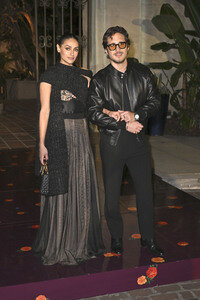 Dia De Muertos Gala in Los Angeles