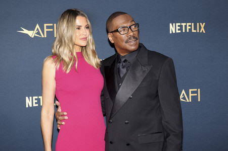 AFI Lifetime Achievement Award 2026 in Los Angeles