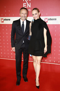 Henri Nannen Preis 2016 in Hamburg