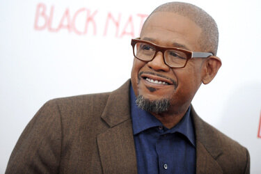 'Black Nativity' Premiere, New York