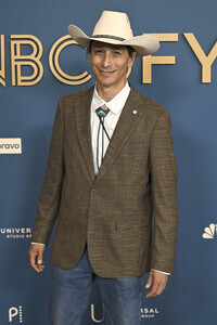 NBCUniversal Emmy Mittagessen in Beverly Hills