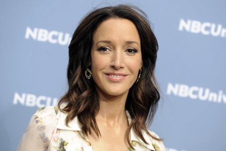 NBCUniversal Programmpräsentation 2016 in New York