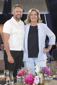 'NDR Talk Show' in Hamburg