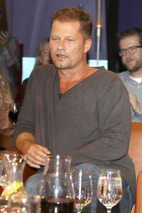 'NDR Talk Show' in Hamburg