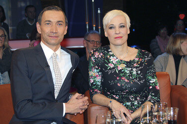 'NDR Talk Show', Hamburg