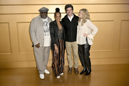 Season Finale Party 'The Neighborhood' in Los Angeles