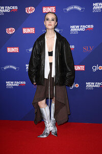 Bunte New Faces Award Music 2025 in Berlin