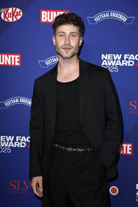 Bunte New Faces Award Music 2025 in Berlin