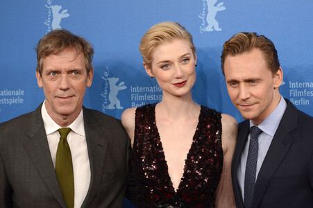 'The Night Manager' Premiere, Berlinale 2016