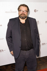 Nominiertenabend Deutscher Filmpreis 2015 in Berlin