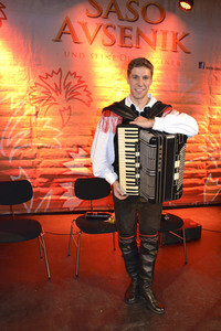 Konzert von Saso Avsenik und seinen Oberkrainern in Haar