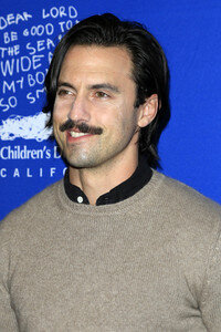 26. Beat the Odds Awards in Beverly Hills