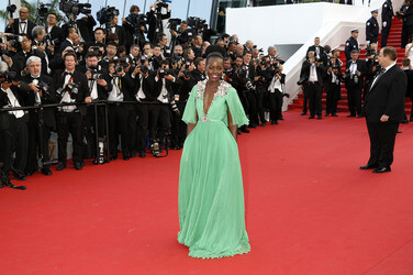 'La tete haute / Standing Tall' Premiere, Cannes Film Festival 2015