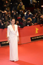 'Nobody Wants the Night' Premiere und Festivaleröffnung, Berlinale 2015