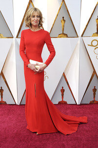 Oscar-Verleihung 2018 in Los Angeles