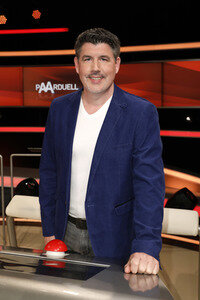 Quizshow 'Paarduell' in Hürth