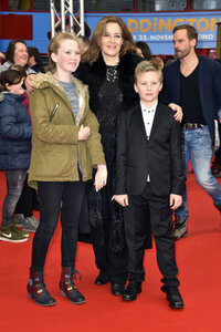 Filmpremiere 'Paddington 2' in Berlin