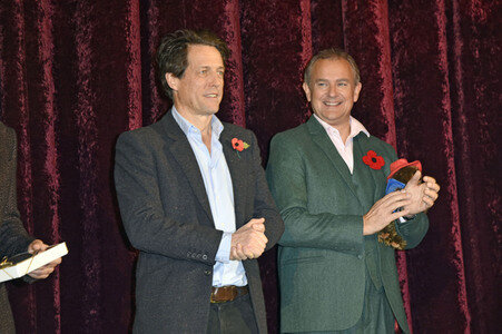 Filmpremiere 'Paddington 2' in Berlin