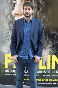 Photocall zum Kinofilm 'Paulina' in Madrid