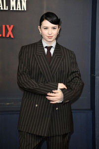 Filmpremiere 'Peaky Blinders: The Immortal Man' in Berlin