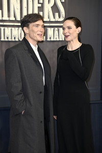 Filmpremiere 'Peaky Blinders: The Immortal Man' in Berlin