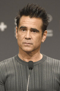 Pressekonferenz 'Ballad of a Small Player', San Sebastian International Film Festival 2025