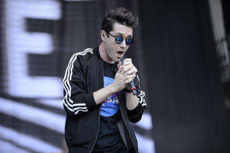 Plaza-Festival 2017 in Hannover