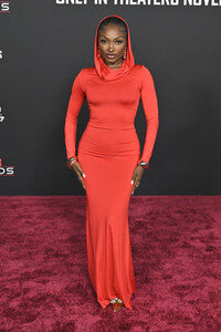 Filmpremiere 'Predator: Badlands' in Los Angeles