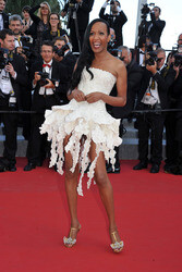 'The Little Prince' Premiere, Cannes Film Festival 2015