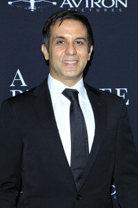 Filmpremiere 'A Private War' in Beverly Hills