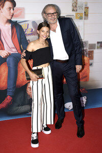 Filmpremiere 'Das Pubertier - Der Film' in München