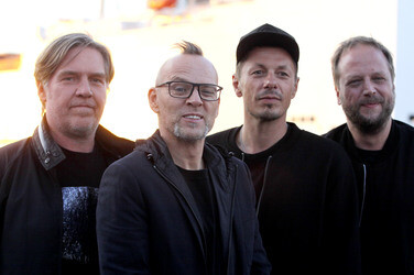 Deutscher Radiopreis 2014, Hamburg