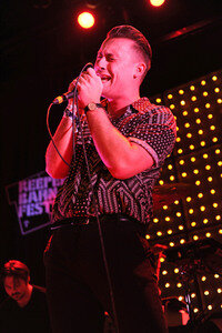Reeperbahnfestival 2017 in Hamburg