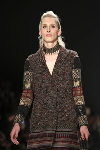 Riani Fashion Show auf der Mercedes-Benz Fashion Week Autumn/Winter 2016 in Berlin